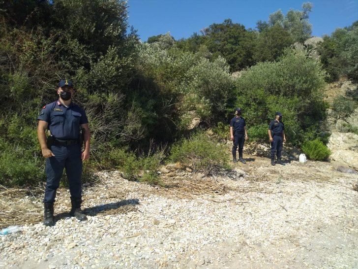 Aydın'da kuyuda kaçak kazı yaparken zehirlendiği öne sürülen kişi öldü G2