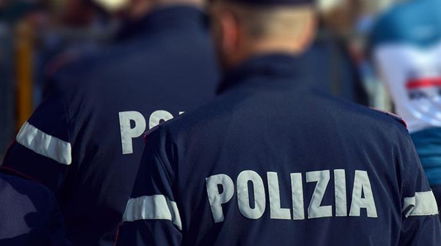 İtalya’da silahlı saldırı: 2’si çocuk 3 kişi hayatını kaybetti