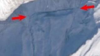 Himalaya Dağları’ndaki buzul felaketinde, 15 atom bombasına eş değer enerji serbest kaldı