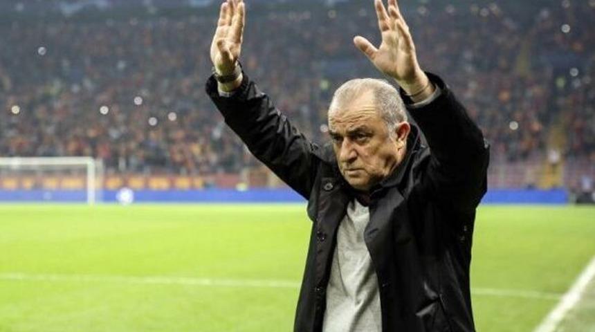 Fatih Terim, İngiliz devine gidiyor