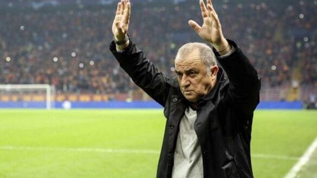 Fatih Terim, İngiliz devine gidiyor
