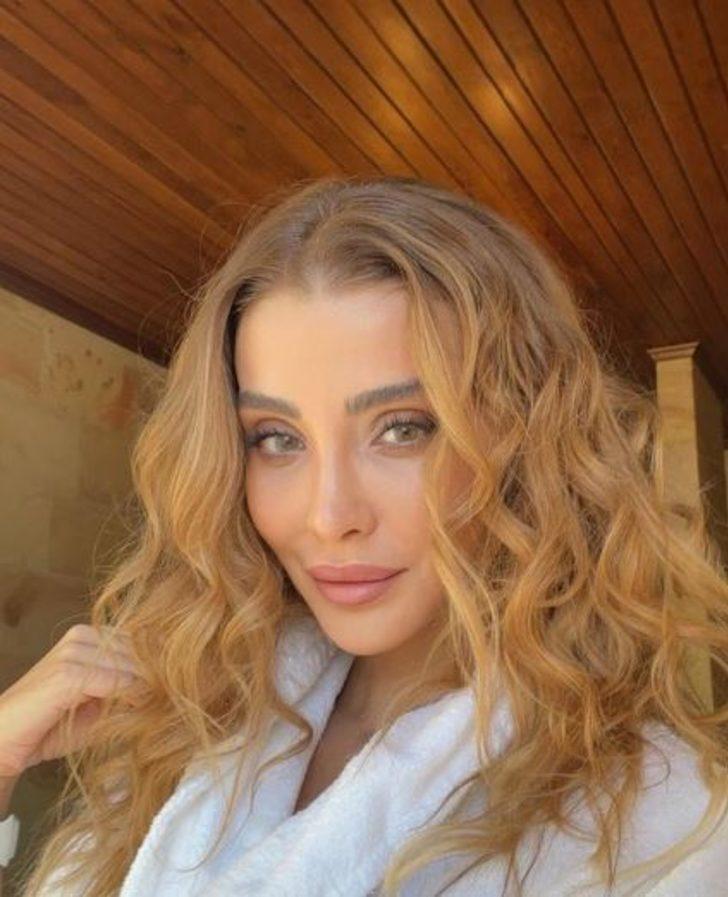 Özge Ulusoy'un estetikli paylaşımlarına takipçilerinden yorum yağdı! 'Bu sen olamazsın' G4