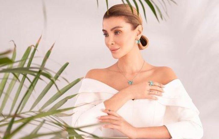 Özge Ulusoy'un estetikli paylaşımlarına takipçilerinden yorum yağdı! 'Bu sen olamazsın' G5