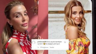 Özge Ulusoy'un estetikli paylaşımlarına takipçilerinden yorum yağdı! 'Bu sen olamazsın'