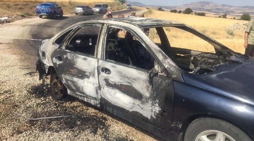 Esrarengiz itiraf notu, Kriminal Şube’ye gönderildi