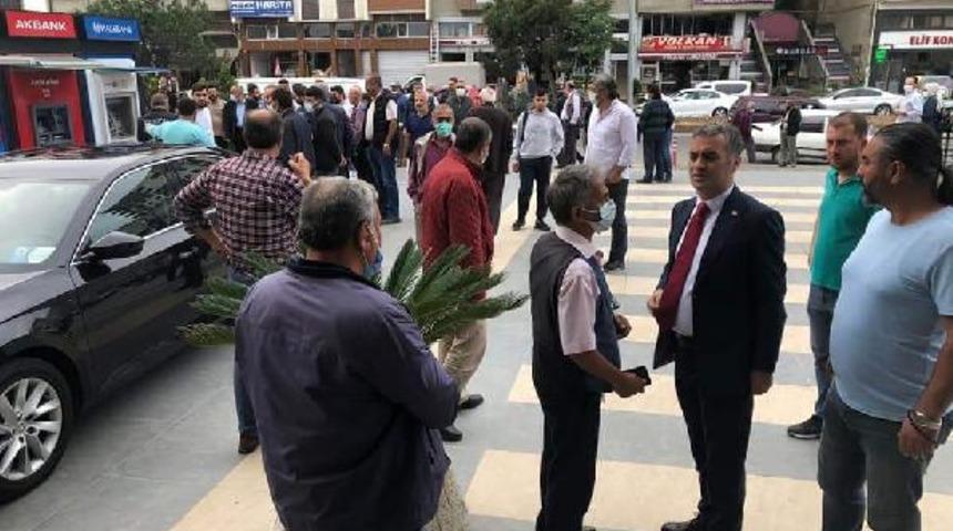 Yomra Belediye Başkanı'na silahlı saldırı şüphelileri tutuklandı