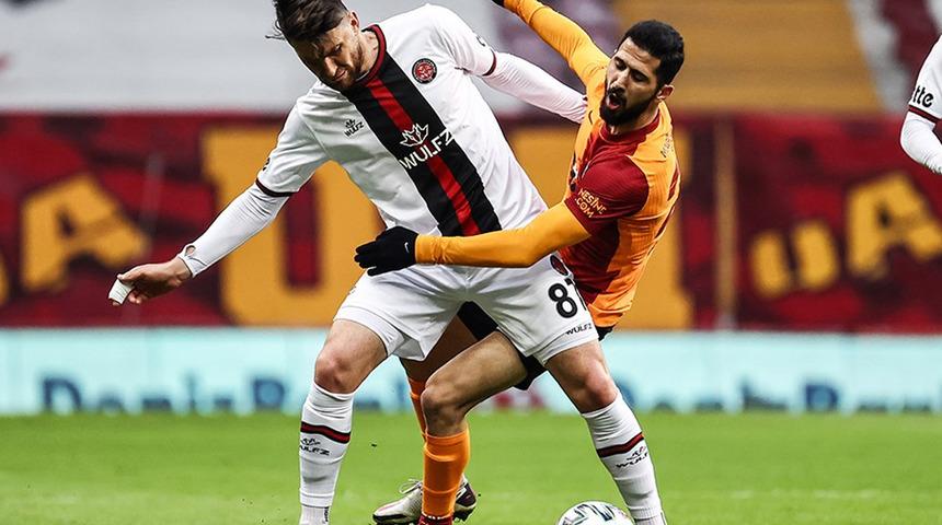 Galatasaray Futbol Takımı sezonu yarın açıyor