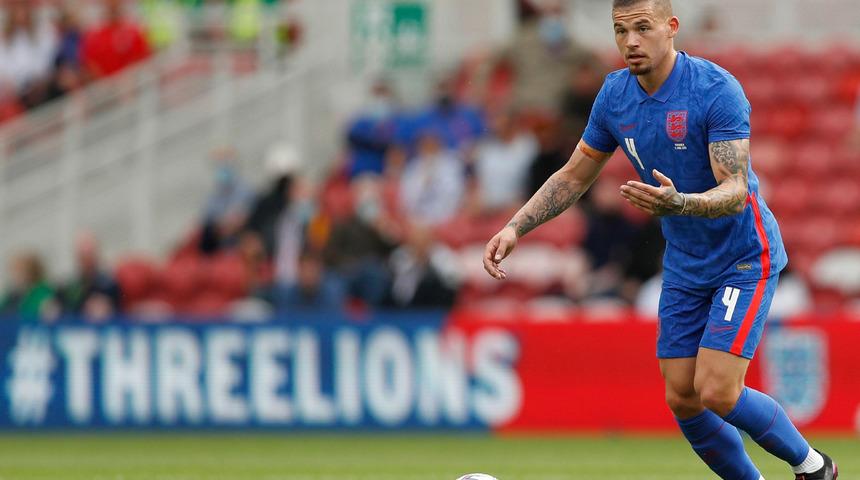 Mesut &Ouml;zil, EURO 2020'de beğendiği ismi a&ccedil;ıkladı