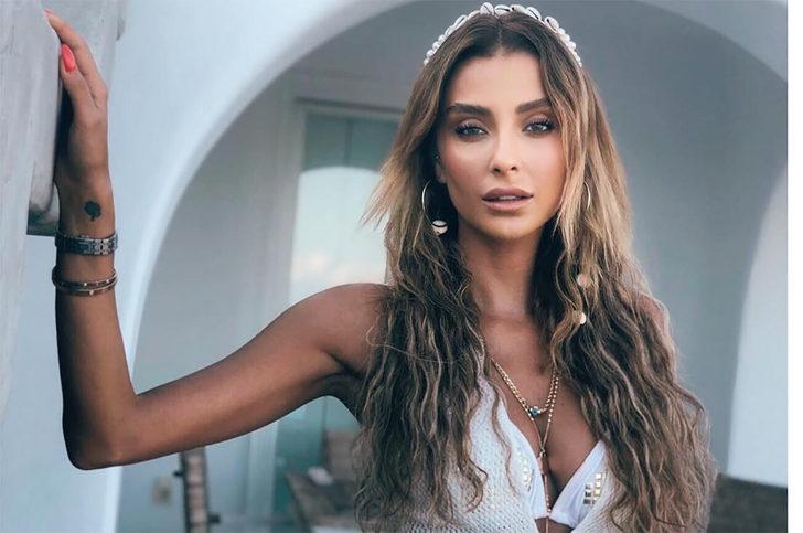 �zge Ulusoy son haliyle �a��rtt�!