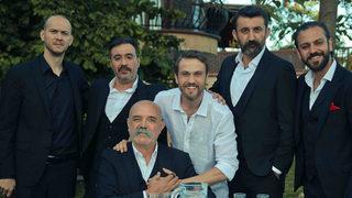 Çukur dizisinin senaristi Gökhan Horzum: Çukur benden çok şey götürdü