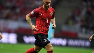 Avusturya, Kuzey Makedonya'yı 3-1 mağlup etti