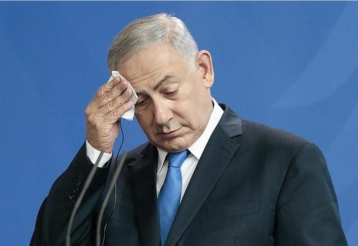 Son dakika! İsrail'de 12 yıllık Netanyahu dönemi sona erdi