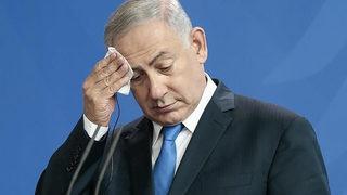 Son dakika! İsrail'de 12 yıllık Netanyahu dönemi sona erdi