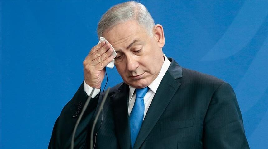 Netanyahu'nun yerine kim gelecek? İsrail yeni Meclis Başkanı kim olacak?