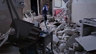 ABD, terör örgütü PKK'nın Afrin'deki hastaneye düzenlediği saldırıyı kınadı