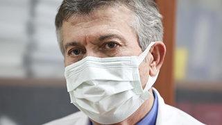 Eski normale ne zaman dönebiliriz? Prof. Dr. İsmail Balık'tan önemli açıklamalar