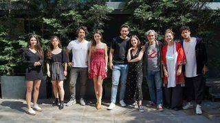 Ada Masalı dizisi nerede çekiliyor? Ada Masalı dizisinin konusu nedir, oyuncuları kimlerdir?