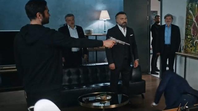 Eşkıya Dünyaya Hükümdar Olmaz sezon finali yapıyor! EDHO 199. yeni bölüm fragmanı yayınlandı