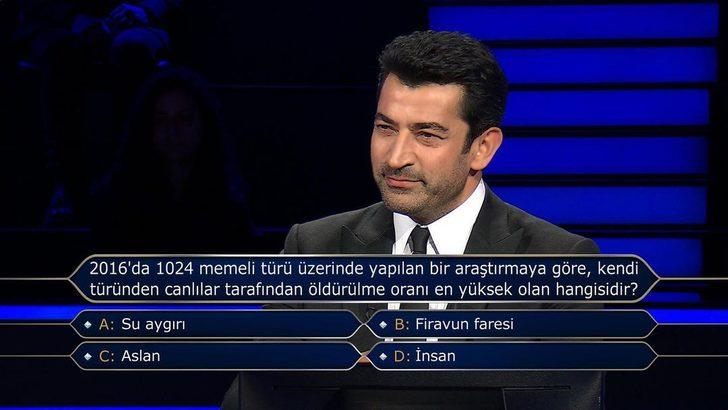 2016 Da 1024 Memeli Turu Uzerinde Yapilan Bir Arastirmaya Gore Kendi Turunden Canlilar Tarafindan Oldurulme Orani