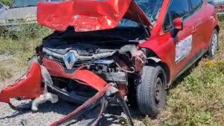 Direksiyon başında kriz geçiren epilepsi hastası hayatını kaybetti