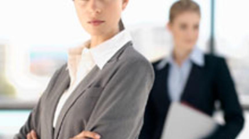 Kadının G&uuml;c&uuml;