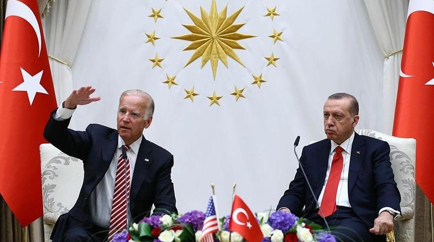 Erdoğan ve Biden bug&uuml;n ilk kez Br&uuml;ksel'de bir araya geliyor