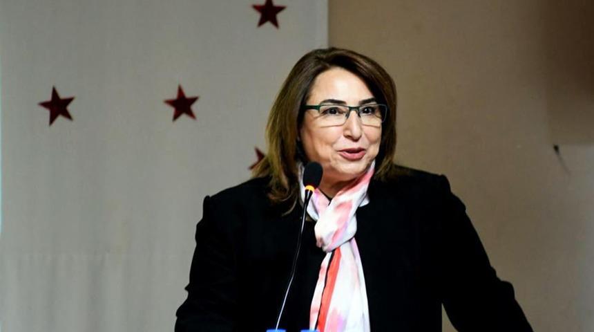 Muğla İl Milli Eğitim Müdürü Pervin Töre görevden alındı