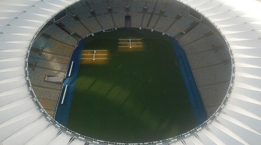 Brezilya, Copa America'yı gollerle açtı