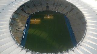 Brezilya, Copa America'yı gollerle açtı