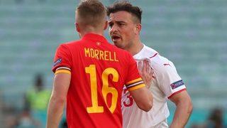 Galler'in planı: Türkiye'ye ilk golü atmalyıız