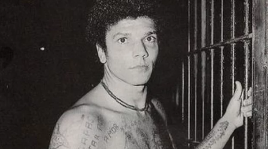 Dexter dizisine ilham oldu! Yalnızca tecavüzcüleri ve katilleri öldüren seri katil: Pedro Rodrigues Filho