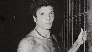 Dexter dizisine ilham oldu! Yalnızca tecavüzcüleri ve katilleri öldüren seri katil: Pedro Rodrigues Filho