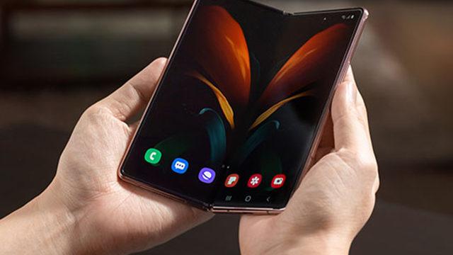 Galaxy Z Fold 3 hakkında yeni bilgiler geldi