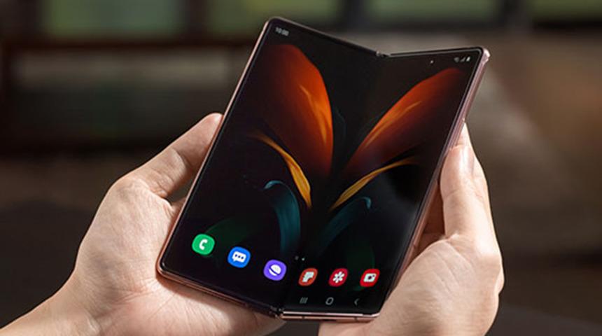 Galaxy Z Fold 3 hakkında yeni bilgiler geldi