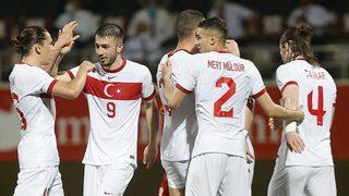 Türkiye Galler maçı ne zaman, saat kaçta? EURO 2020 Türkiye Galler maçı hangi kanalda yayınlanacak?