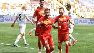 Adem Büyük'e Süper Lig'den talip çıktı