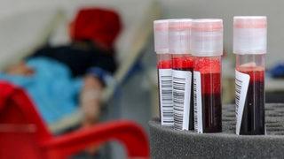 Koronavirüs geçirenler kan bağışı yapabilir mi? Prof. Dr. Bülent Antmen açıkladı