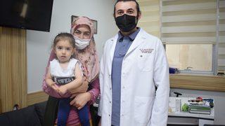 6 parmaklı Dicle'ye başarılı operasyon!