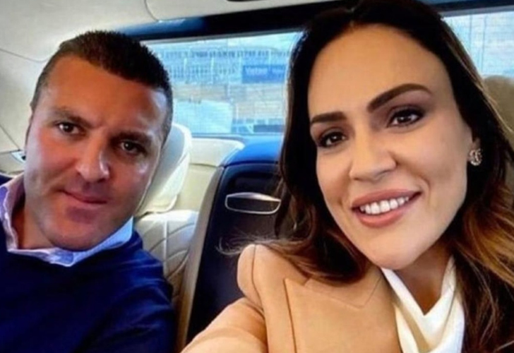 Emir Sar�g�l Buket Ayd�n'la evlilik iddialar�na sert ��kt�!