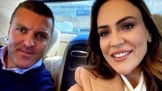 Emir Sarıgül Buket Aydın'la evlilik iddialarına sert çıktı! Gazeteci bozuntusu kafayı bana takmış...