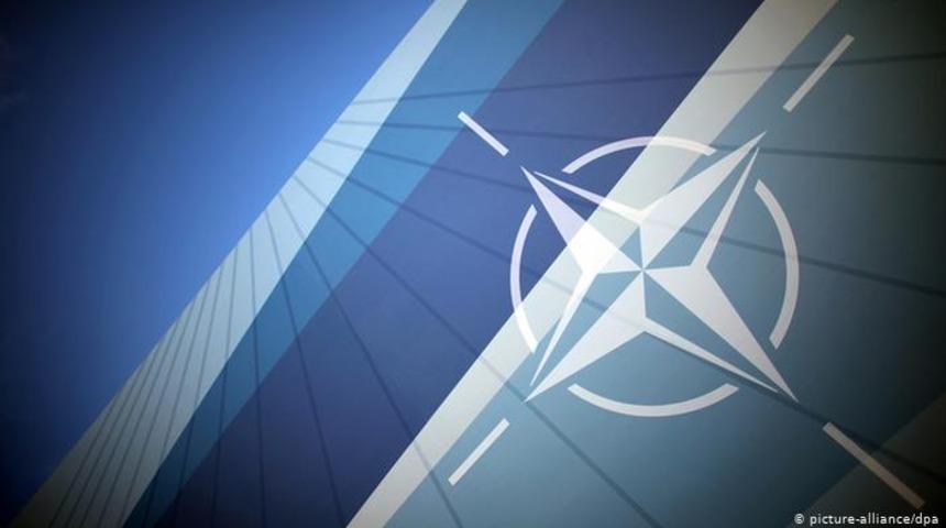 Bir zamanlar NATO'nun karşıtıydılar