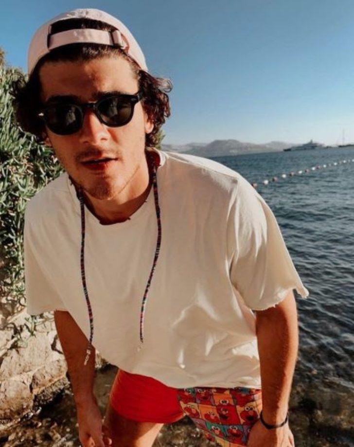 Survivor Poyraz bakın kim çıktı! Sevgilisiyle fotoğrafı olay olan Poyraz Somer Şef’in… G3