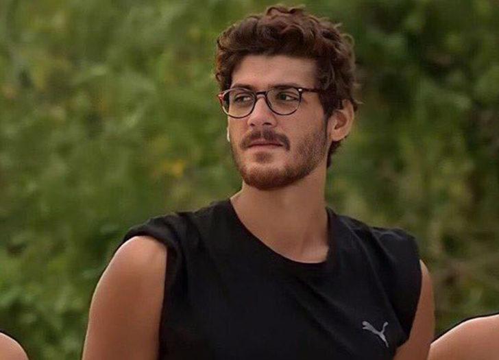 Survivor Poyraz bakın kim çıktı! Sevgilisiyle fotoğrafı olay olan Poyraz Somer Şef’in… G2