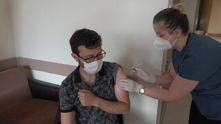 Bakan Koca duyurmuştu! Aşılamada yeni dönem bugün başladı