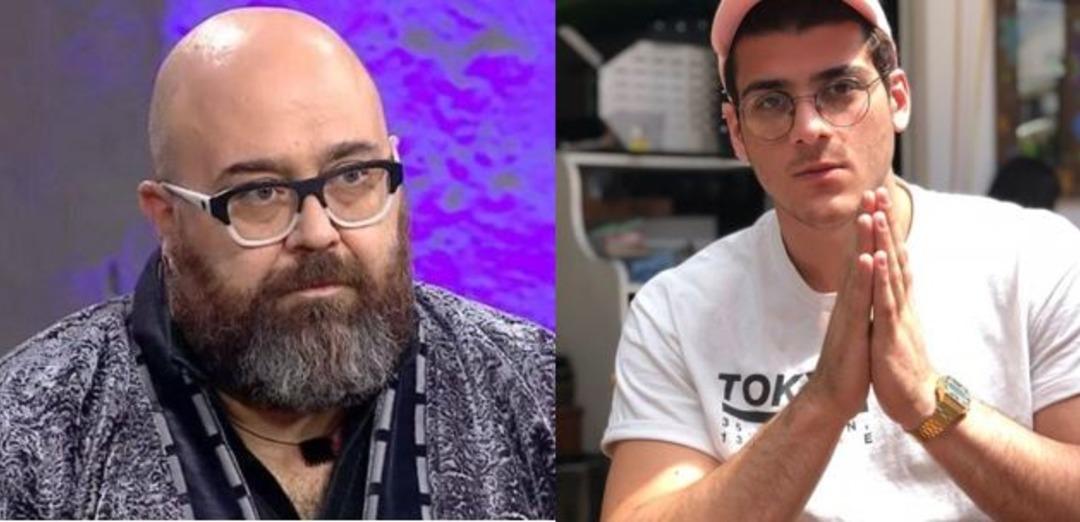 Survivor Poyraz bakın kim &ccedil;ıktı! Sevgilisiyle fotoğrafı olay olan Poyraz Somer Şef&rsquo;in&hellip;