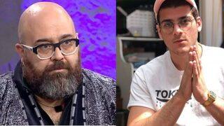 Survivor Poyraz bakın kim çıktı! Sevgilisiyle fotoğrafı olay olan Poyraz Somer Şef’in…