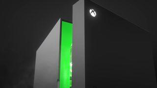 Microsoft, Xbox mini buzdolabını duyurdu! Xbox Series X'ten ilham aldı