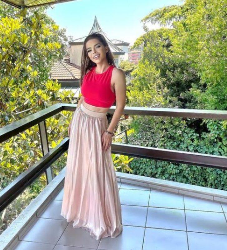 Sihirli Annem dizisinin Tuğçe’si Damla Ersubaşı fazla kilolarından kurtuldu! Damla Ersubaşı’nın son hali resmen dudak uçuklatıyor! G3