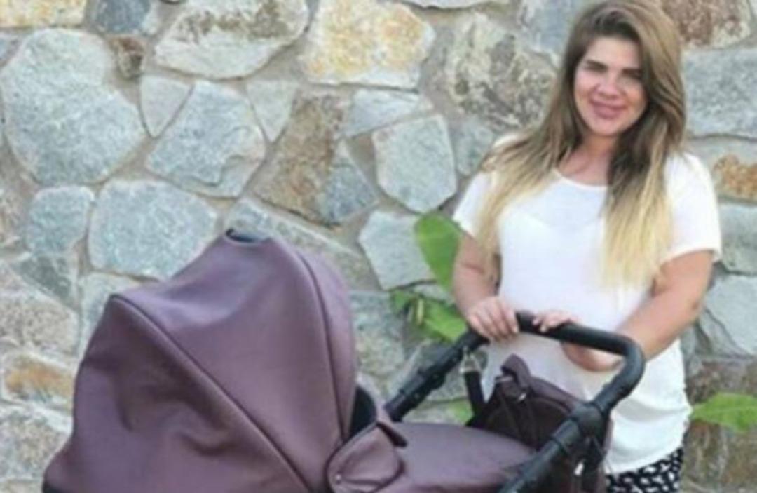 Sihirli Annem dizisinin Tuğ&ccedil;e&rsquo;si Damla Ersubaşı fazla kilolarından kurtuldu! Damla Ersubaşı&rsquo;nın son hali resmen dudak u&ccedil;uklatıyor!