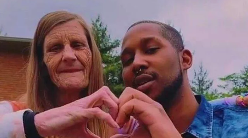 Sosyal medyanın yeni fenomenleri! Aralarındaki 37 yaşa rağmen ölümsüz bir aşk yaşadıklarını iddia eden çift sosyal medyada gündem oldu